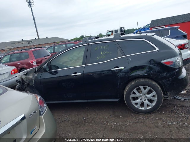 Продажа на аукционе авто 2008 Mazda Cx-7, vin: JM3ER293080172701, номер лота: 12662832