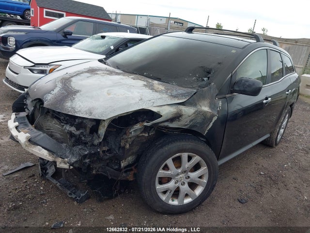 Продажа на аукционе авто 2008 Mazda Cx-7, vin: JM3ER293080172701, номер лота: 12662832