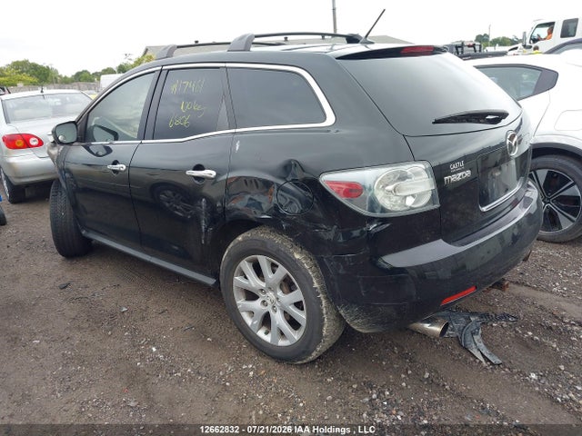 Продажа на аукционе авто 2008 Mazda Cx-7, vin: JM3ER293080172701, номер лота: 12662832