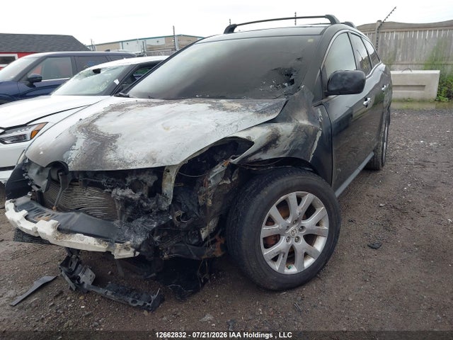 Продажа на аукционе авто 2008 Mazda Cx-7, vin: JM3ER293080172701, номер лота: 12662832