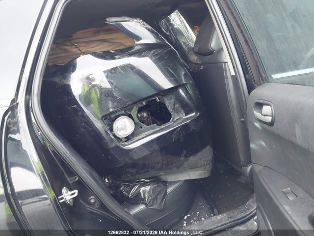 Продажа на аукционе авто 2008 Mazda Cx-7, vin: JM3ER293080172701, номер лота: 12662832