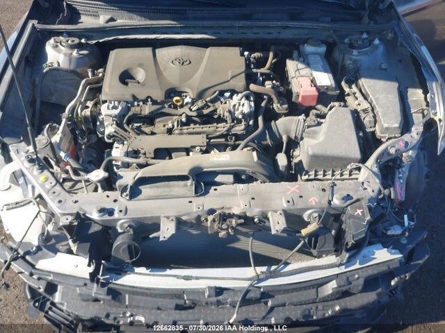 4T1G11AK7PU788386 Toyota Camry