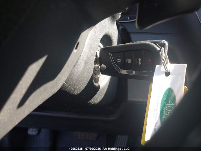 4T1G11AK7PU788386 Toyota Camry