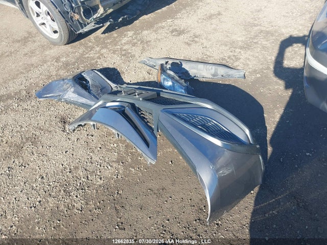 4T1G11AK7PU788386 Toyota Camry