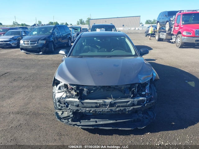 4T1G11AK7PU788386 Toyota Camry