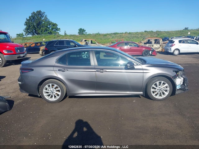 4T1G11AK7PU788386 Toyota Camry