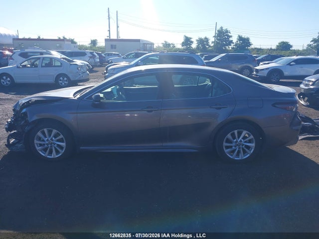 4T1G11AK7PU788386 Toyota Camry
