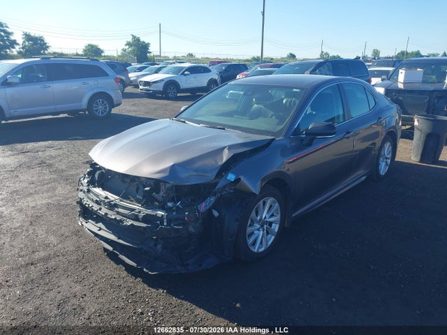 4T1G11AK7PU788386 Toyota Camry