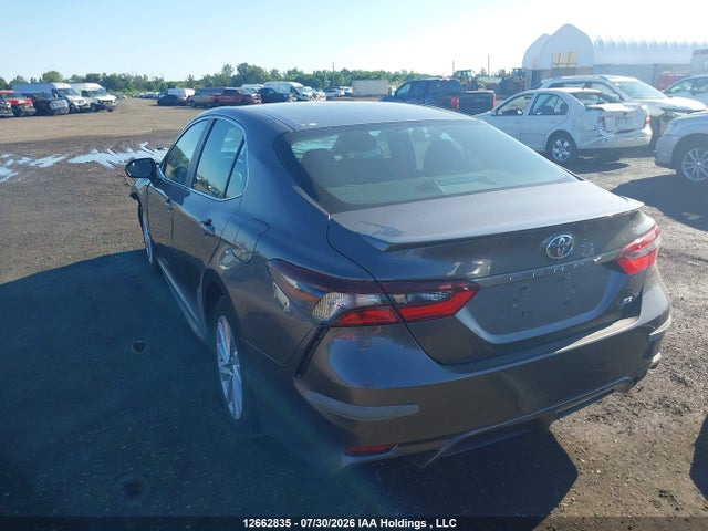 4T1G11AK7PU788386 Toyota Camry