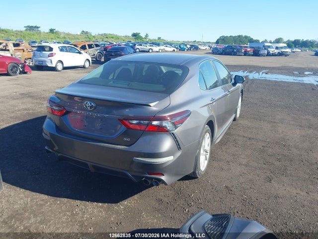 4T1G11AK7PU788386 Toyota Camry