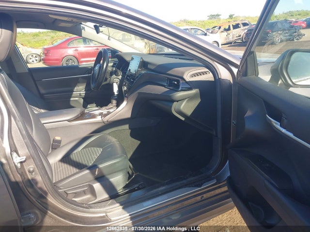 4T1G11AK7PU788386 Toyota Camry