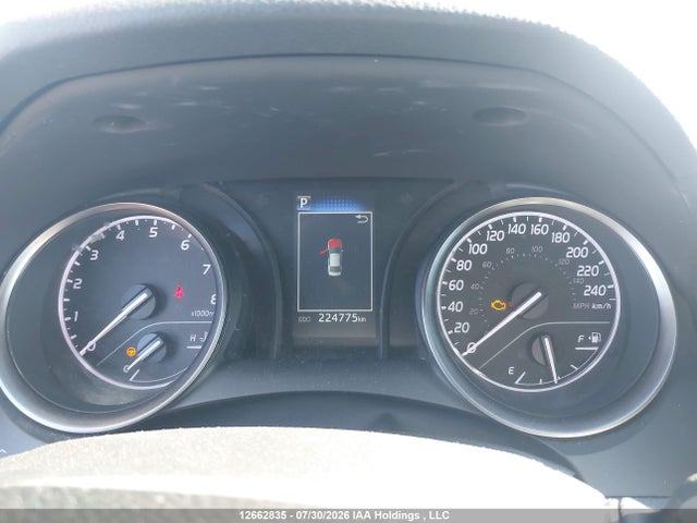 4T1G11AK7PU788386 Toyota Camry