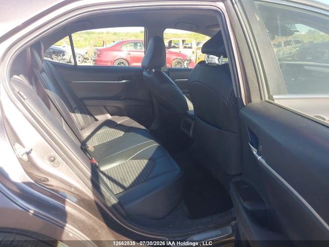 4T1G11AK7PU788386 Toyota Camry
