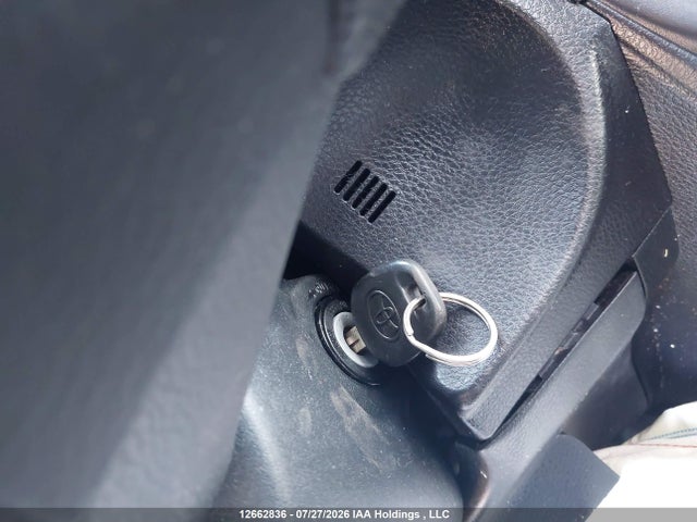 Toyota COROLLA CE 2014 2T1BURHE9EC073592 Image 10