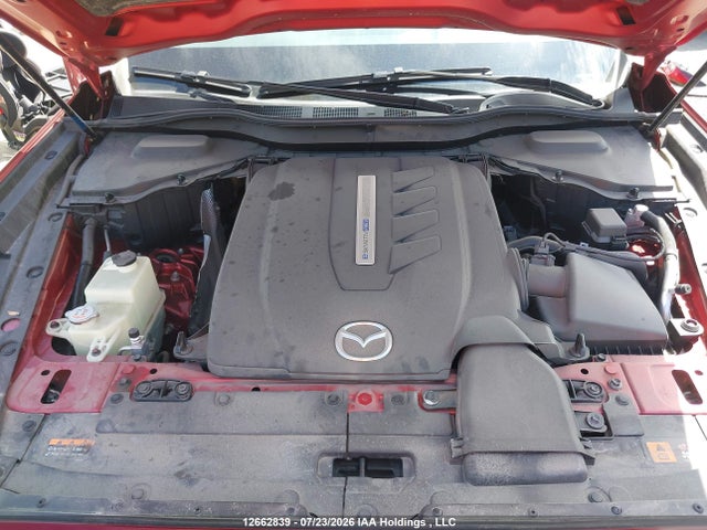 JM3KKCHA2R1173230 Mazda Cx-90 Gs-l