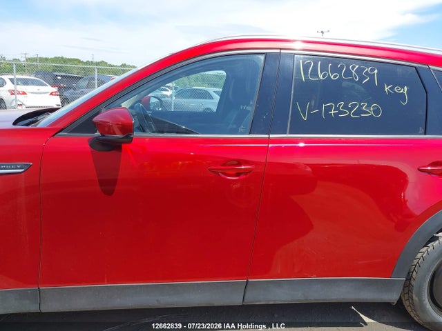 JM3KKCHA2R1173230 Mazda Cx-90 Gs-l