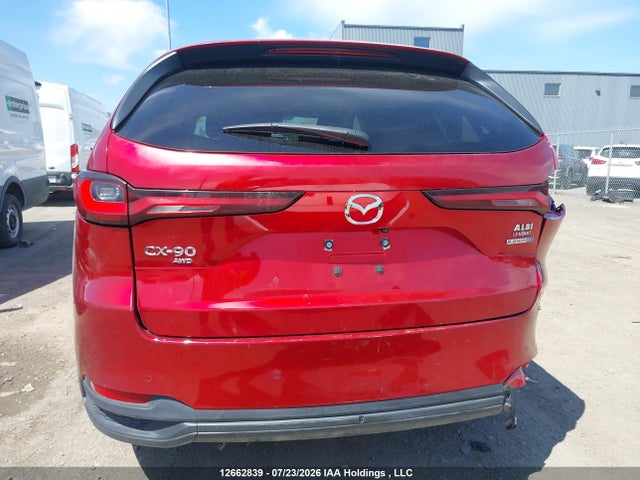 JM3KKCHA2R1173230 Mazda Cx-90 Gs-l