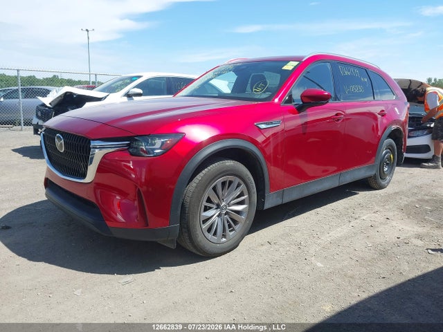 JM3KKCHA2R1173230 Mazda Cx-90 Gs-l