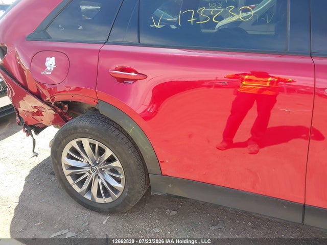 JM3KKCHA2R1173230 Mazda Cx-90 Gs-l