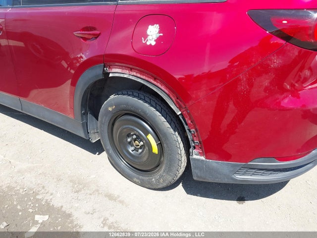JM3KKCHA2R1173230 Mazda Cx-90 Gs-l