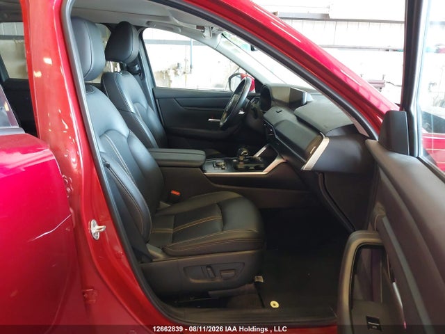 JM3KKCHA2R1173230 Mazda Cx-90 Gs-l