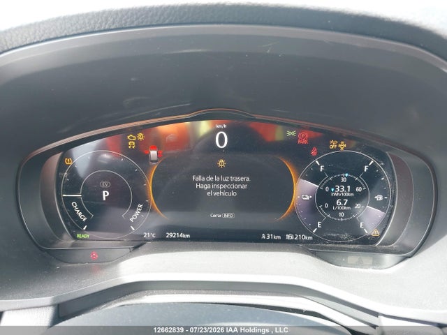 JM3KKCHA2R1173230 Mazda Cx-90 Gs-l