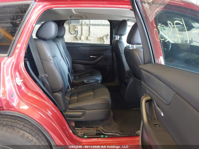 JM3KKCHA2R1173230 Mazda Cx-90 Gs-l