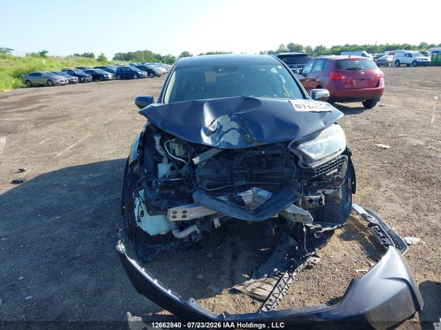 Aukcja sprzedaży 2018 Honda Cr-v Exl, vin: 2HKRW2H8XJH105287, numer aukcji: 12662840