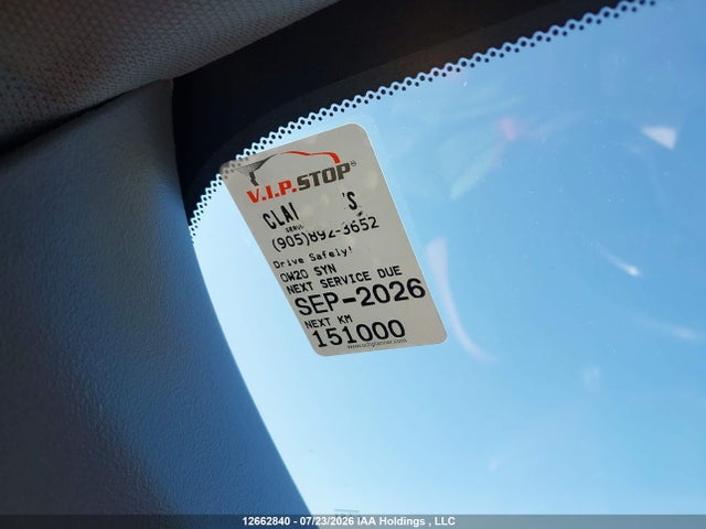 Aukcja sprzedaży 2018 Honda Cr-v Exl, vin: 2HKRW2H8XJH105287, numer aukcji: 12662840