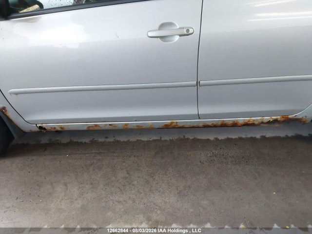 12662844 :رقم المزاد ، JTDBT923781197640 vin ، 2008 Toyota Yaris مزاد بيع