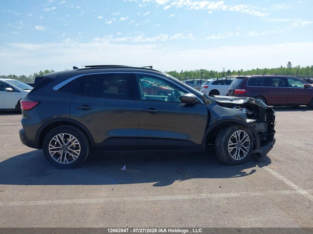 1FMCU9H63LUA17298 Ford ESCAPE SEL