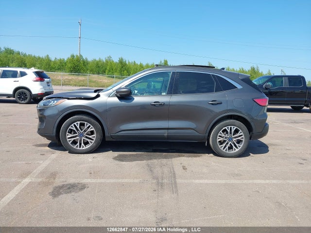Ford ESCAPE SEL 2020 1FMCU9H63LUA17298 Image 14