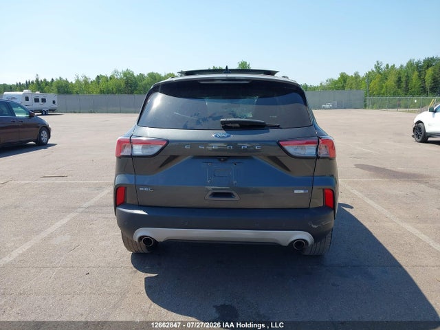 1FMCU9H63LUA17298 Ford ESCAPE SEL