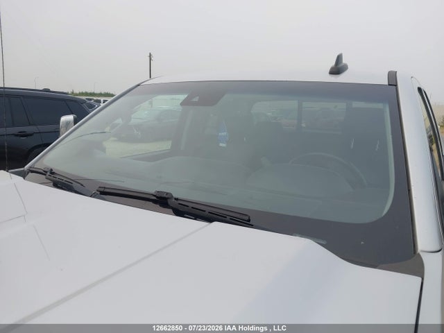 Aukcja sprzedaży 2017 Chevrolet Silverado 1500 Ltz, vin: 1GCVKSEJ5HZ116203, numer aukcji: 12662850