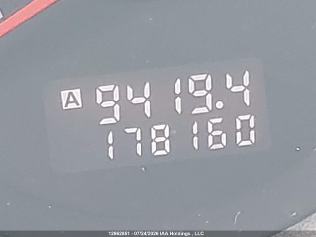 2007 Subaru Outback მანქანა იყიდება აუქციონზე, vin: 4S4BP61C277325696, აუქციონის ნომერი: 12662851