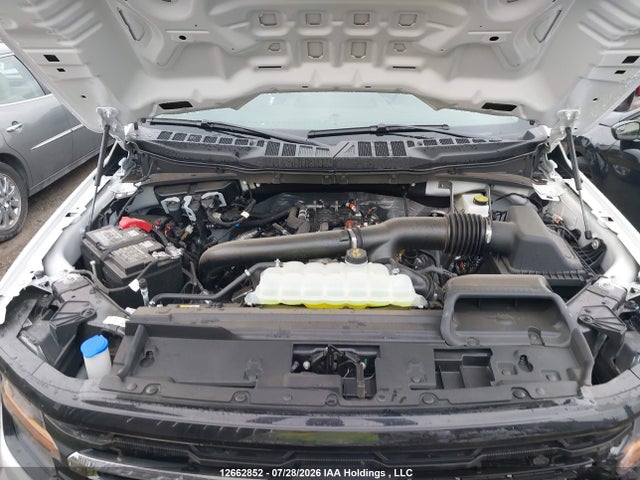 Ford F-150 Xlt 2026 1FTFW3L85TKD86158 Image 10
