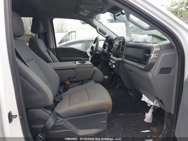 Ford F-150 Xlt 2026 1FTFW3L85TKD86158 Image 5