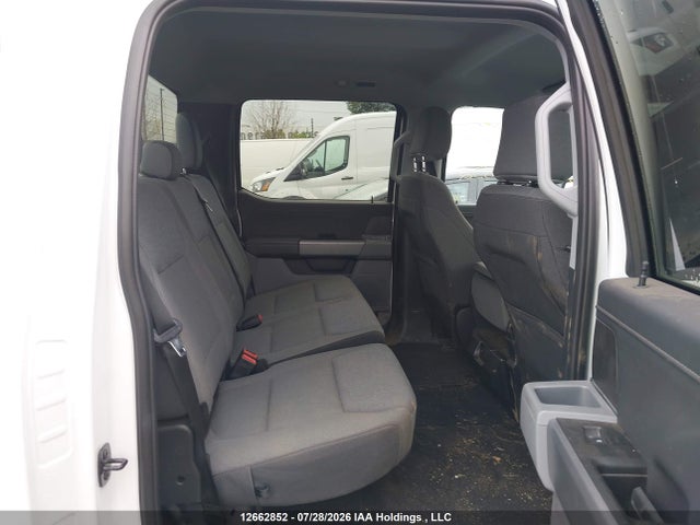 Ford F-150 Xlt 2026 1FTFW3L85TKD86158 Image 8