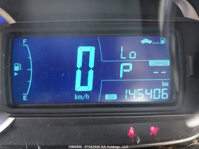 Продаж на аукціоні авто 2014 Chevrolet Trax Ls, vin: 3GNCJKEB4EL141235, номер лоту: 12662855