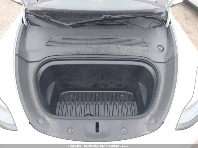 Aukcja sprzedaży 2023 Tesla Model Y Long Range, vin: LRWYGDEE4PC081729, numer aukcji: 12662856