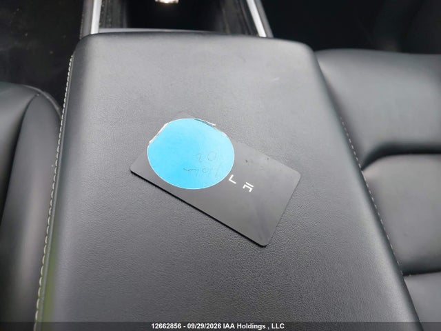 Aukcja sprzedaży 2023 Tesla Model Y Long Range, vin: LRWYGDEE4PC081729, numer aukcji: 12662856