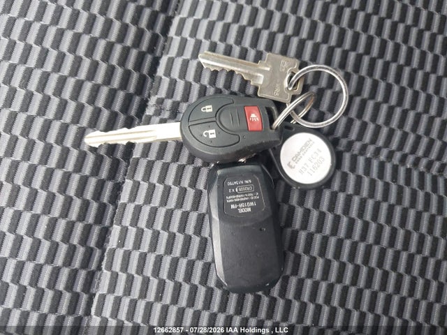 Nissan Micra 2016 3N1CK3CP8GL266206 Image 11