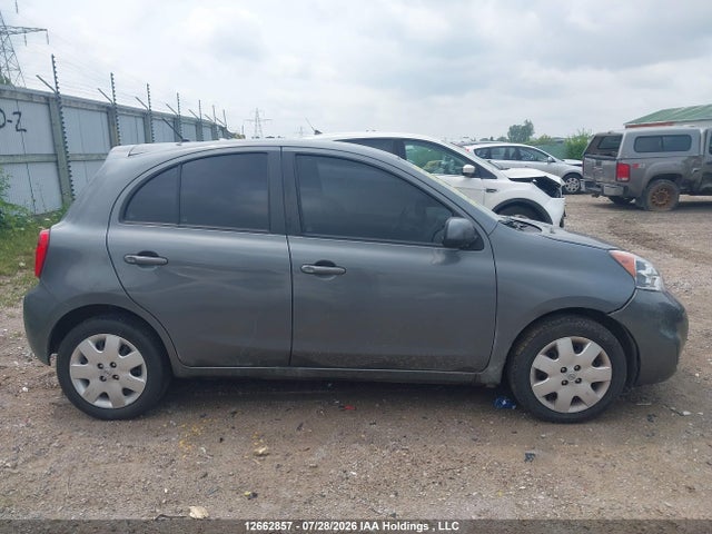 Nissan Micra 2016 3N1CK3CP8GL266206 Image 14