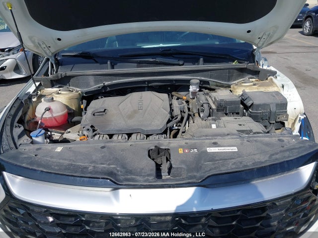 Продаж на аукціоні авто 2023 Kia Sportage, vin: KNDPVCAF7P7098370, номер лоту: 12662863