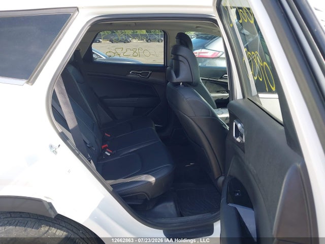 Продаж на аукціоні авто 2023 Kia Sportage, vin: KNDPVCAF7P7098370, номер лоту: 12662863