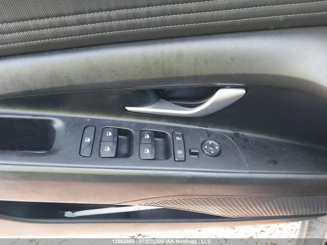 Продажа на аукционе авто 2023 Hyundai Elantra Hybrid Luxury, vin: KMHLN4AJ1PU078122, номер лота: 12662865