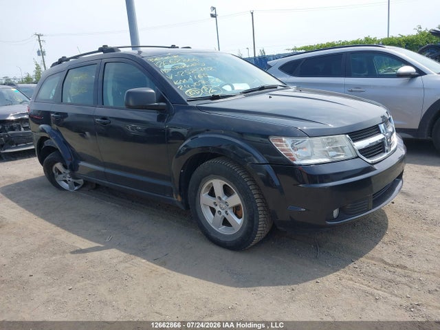 Auction sale of the 2010 Dodge Journey, vin: 3D4PG4FB5AT252702, lot number: 12662866