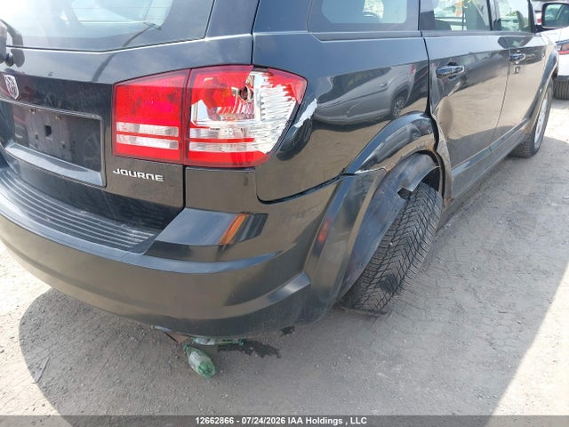 Aukcja sprzedaży 2010 Dodge Journey, vin: 3D4PG4FB5AT252702, numer aukcji: 12662866