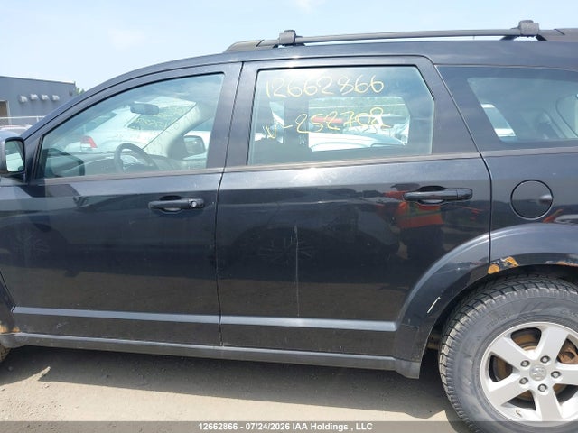 Aukcja sprzedaży 2010 Dodge Journey, vin: 3D4PG4FB5AT252702, numer aukcji: 12662866
