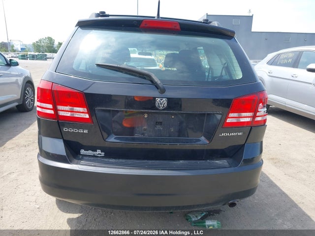 Aukcja sprzedaży 2010 Dodge Journey, vin: 3D4PG4FB5AT252702, numer aukcji: 12662866